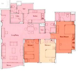 Bukit Regency (D21), Condominium #561029071